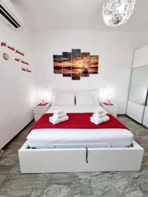 Albatros B&B Porto Cesareo Porto Cesareo
